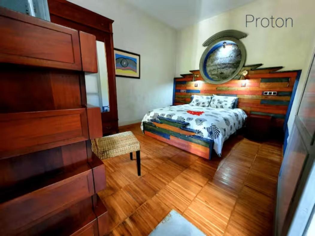 Zentral Club Apartamento Proton-Jacuzzi Belmonte De Miranda Exterior photo