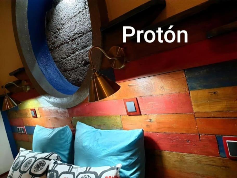 Zentral Club Apartamento Proton-Jacuzzi Belmonte De Miranda Exterior photo