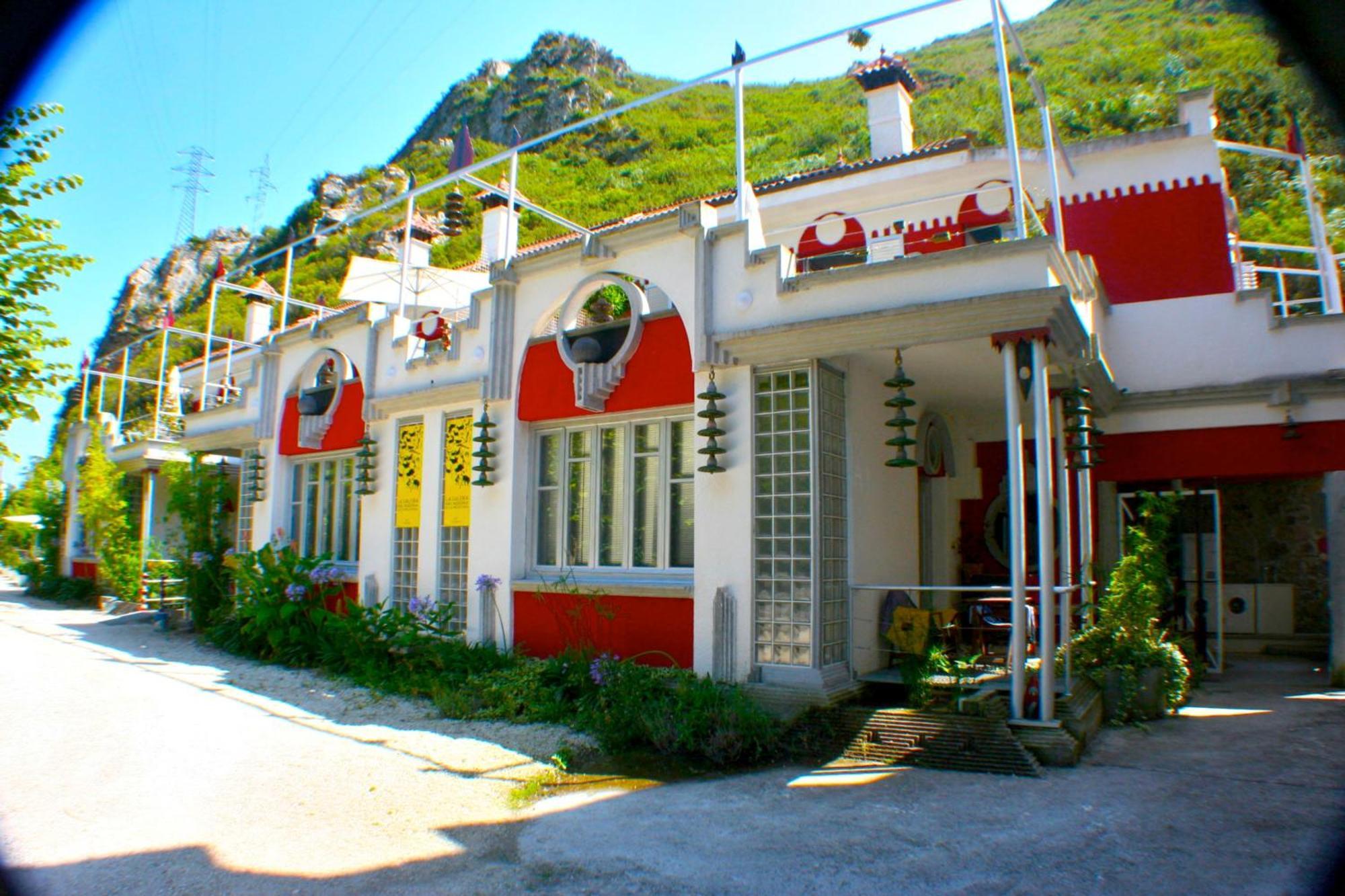 Zentral Club Apartamento Proton-Jacuzzi Belmonte De Miranda Exterior photo
