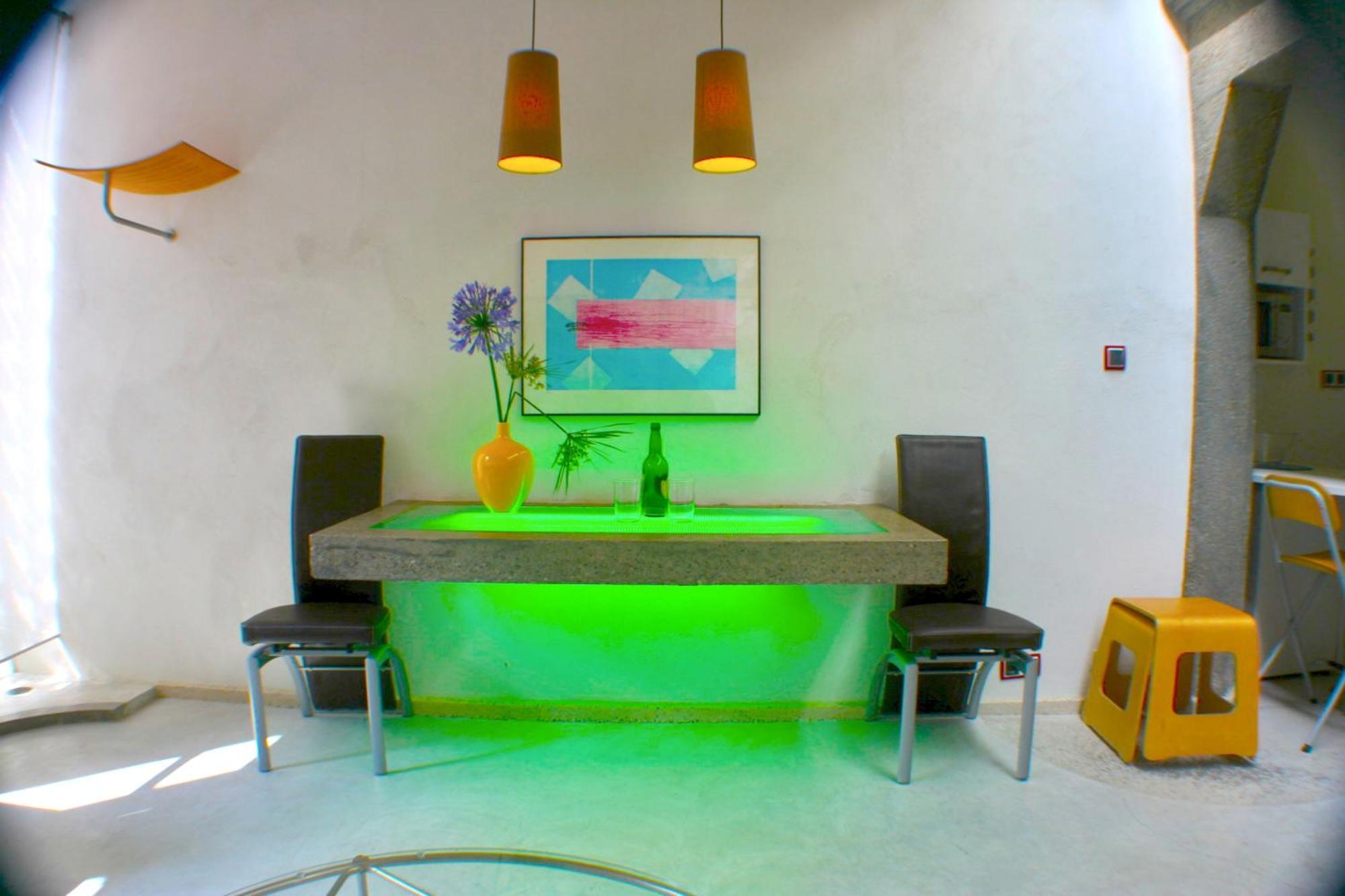 Zentral Club Apartamento Proton-Jacuzzi Belmonte De Miranda Room photo