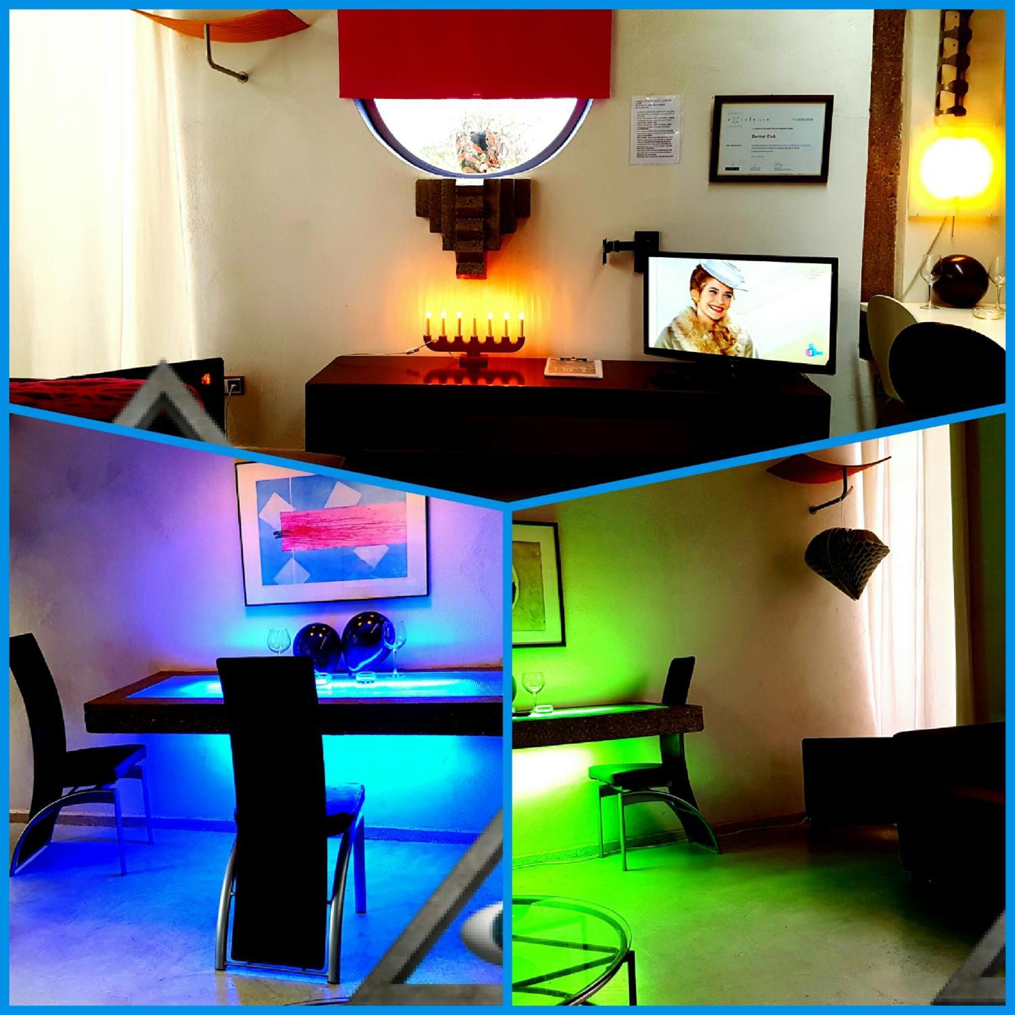 Zentral Club Apartamento Proton-Jacuzzi Belmonte De Miranda Exterior photo