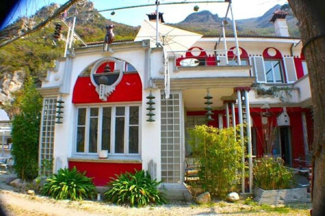 Zentral Club Apartamento Proton-Jacuzzi Belmonte De Miranda Exterior photo