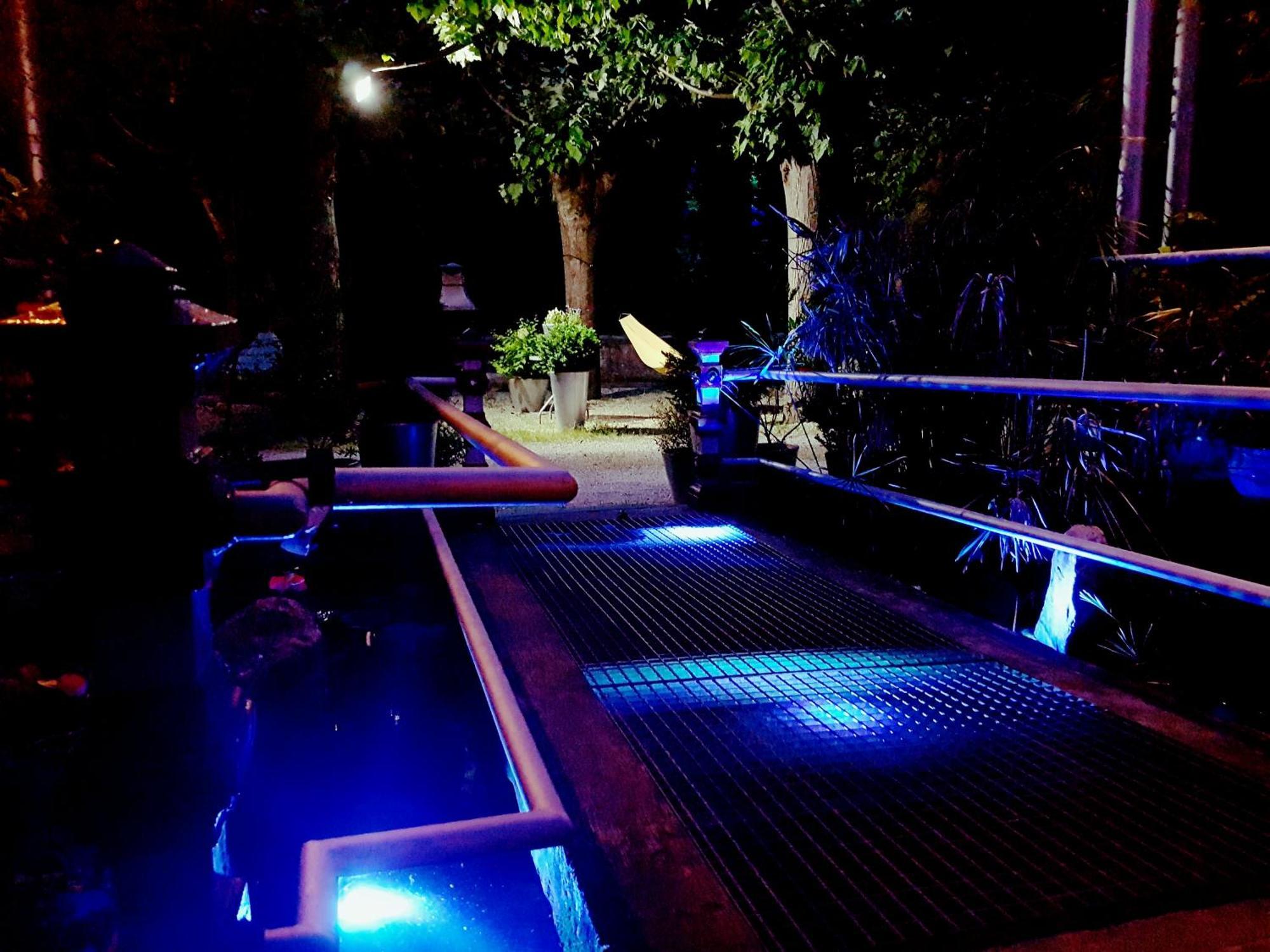 Zentral Club Apartamento Proton-Jacuzzi Belmonte De Miranda Exterior photo