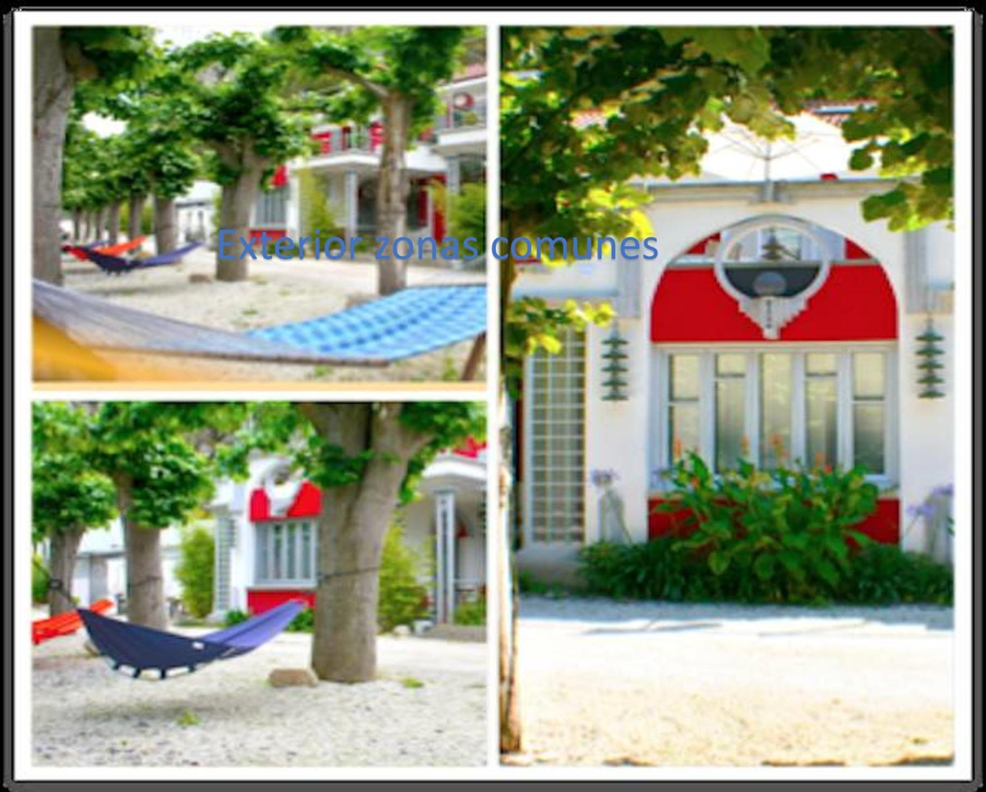 Zentral Club Apartamento Proton-Jacuzzi Belmonte De Miranda Exterior photo