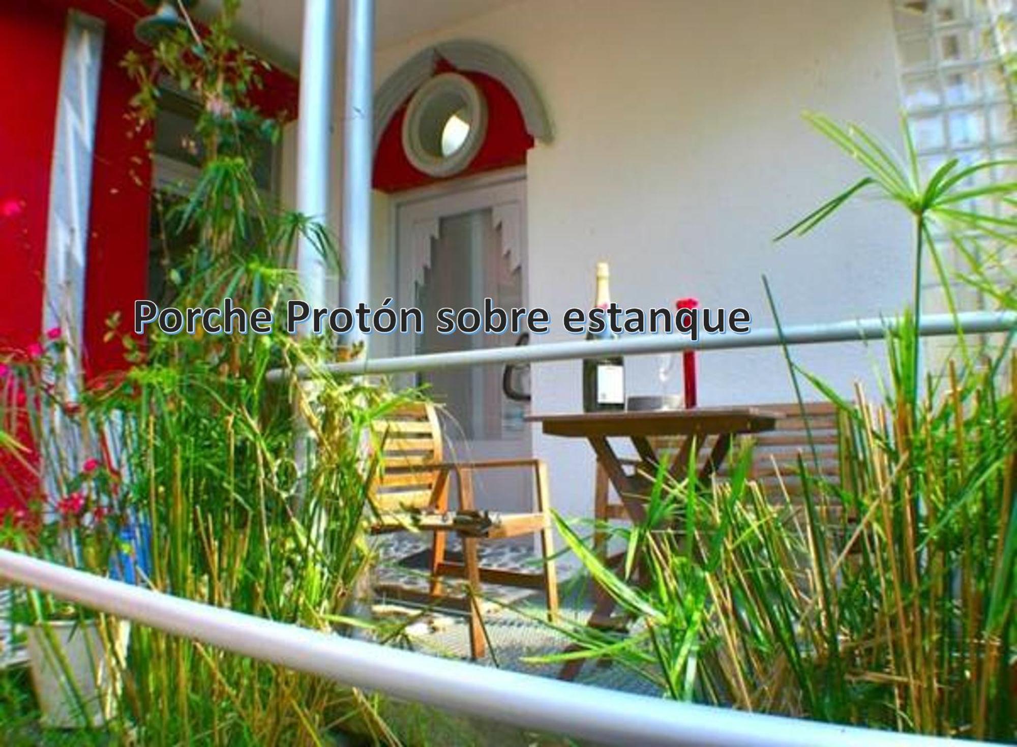 Zentral Club Apartamento Proton-Jacuzzi Belmonte De Miranda Exterior photo