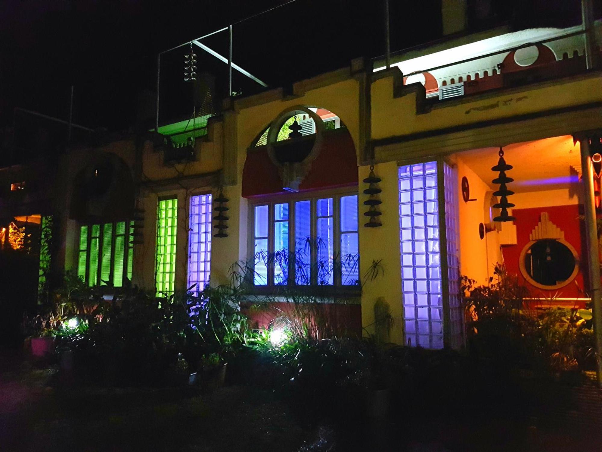 Zentral Club Apartamento Proton-Jacuzzi Belmonte De Miranda Exterior photo